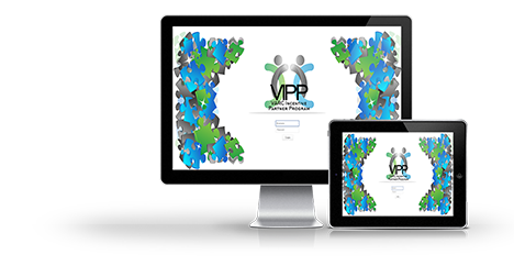 VIPP Portal