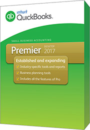 QuickBooks Premier