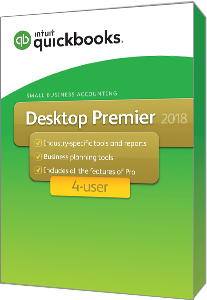 Premier 2018 what quickbooks premier can do for you