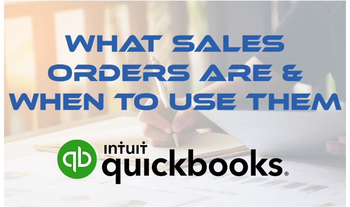 sales order 2