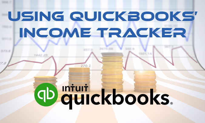 income tracker