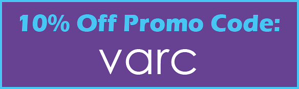 VARC promo code