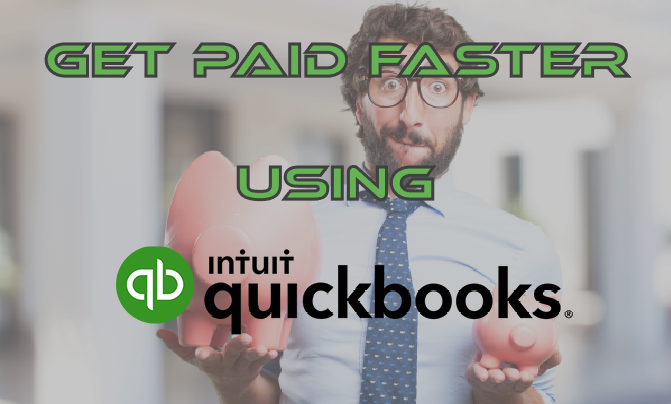 Get Paid Faster With QB