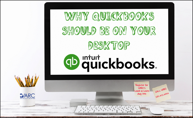 QB on your desktop