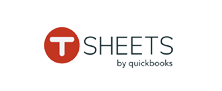 TSheets By QuickBooks Logo