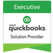 Intuit Executive QuickBooks Solution Provider Affiliate