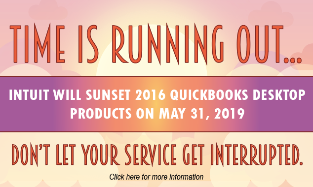 Sunset 2019 website
