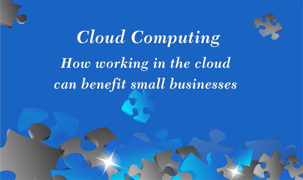 Cloud Computing