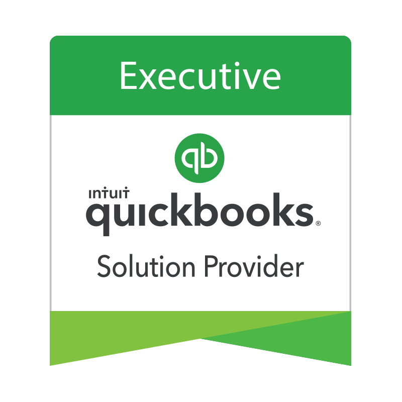 Intuit Executive QuickBooks Solution Provider Affiliate