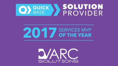 2017 Services MVP of The Year