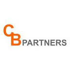 CBPartners Logo