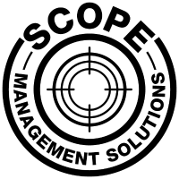 Scope Management Solutions Logo