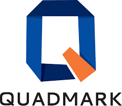 quadmark logo