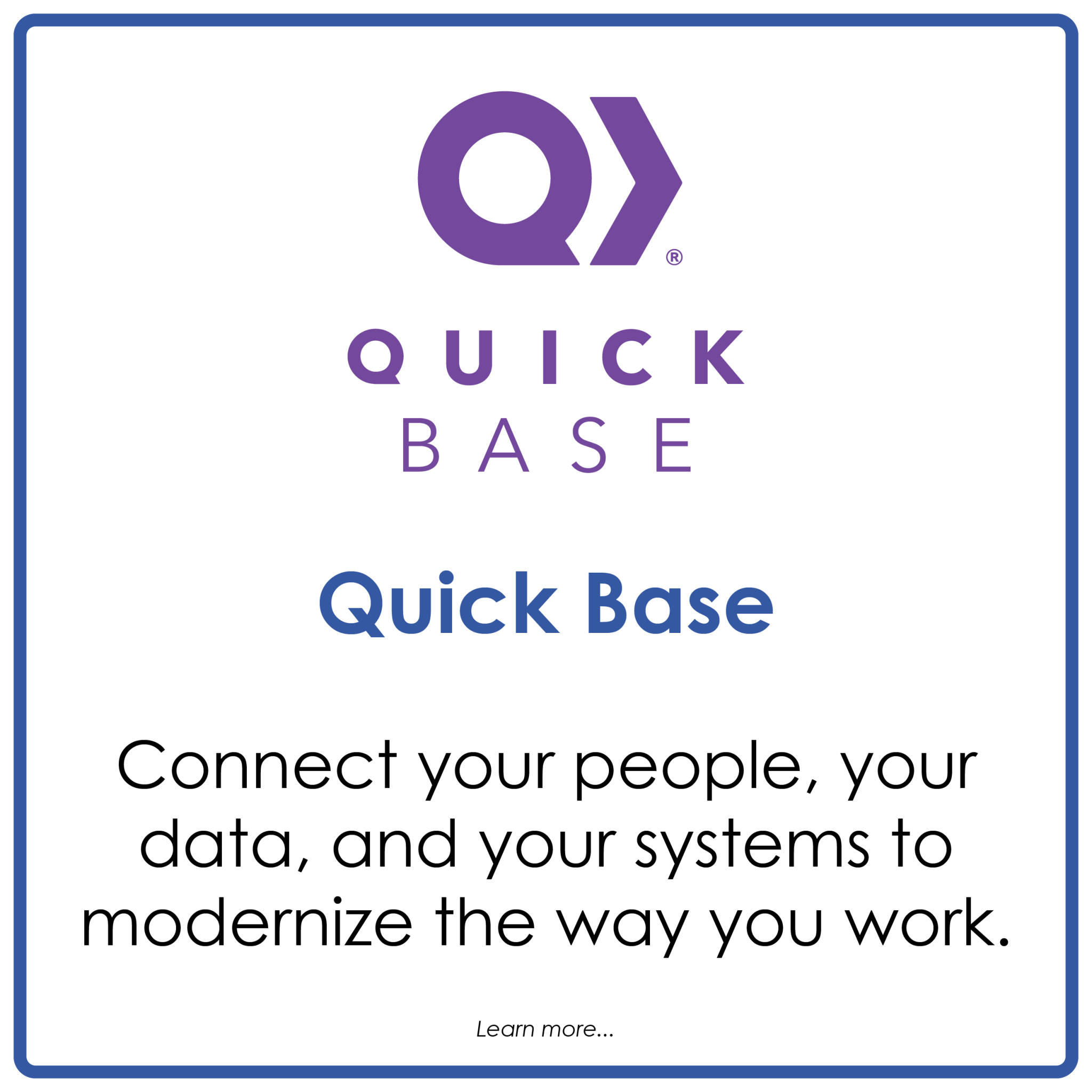 quickbase-apps-page-varc-solutions