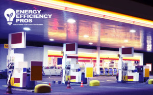 Energy Efficency Pros solution