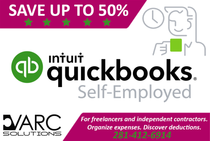 QuickBooks Self-Employed