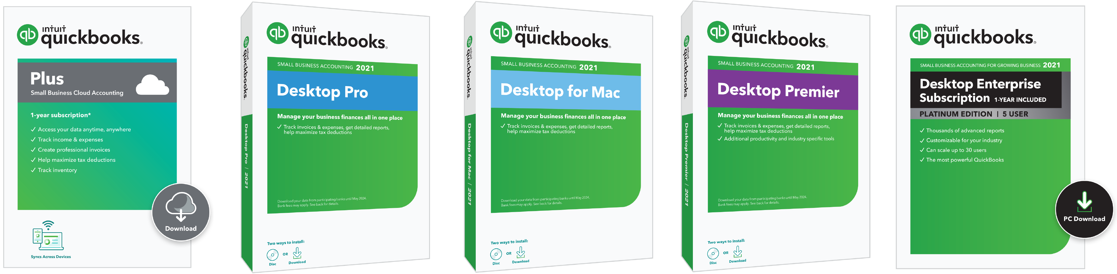 best buy quickbooks for mac