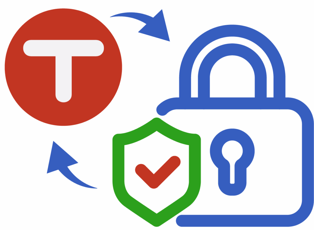 TSheets security upgrade