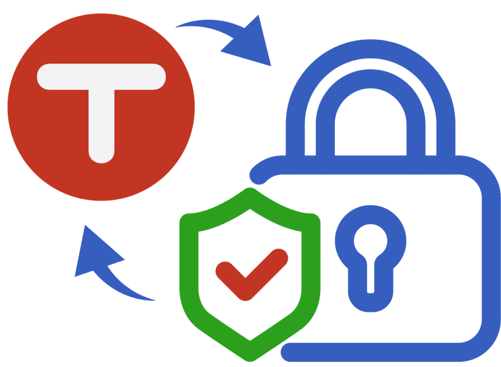 TSheets security upgrade