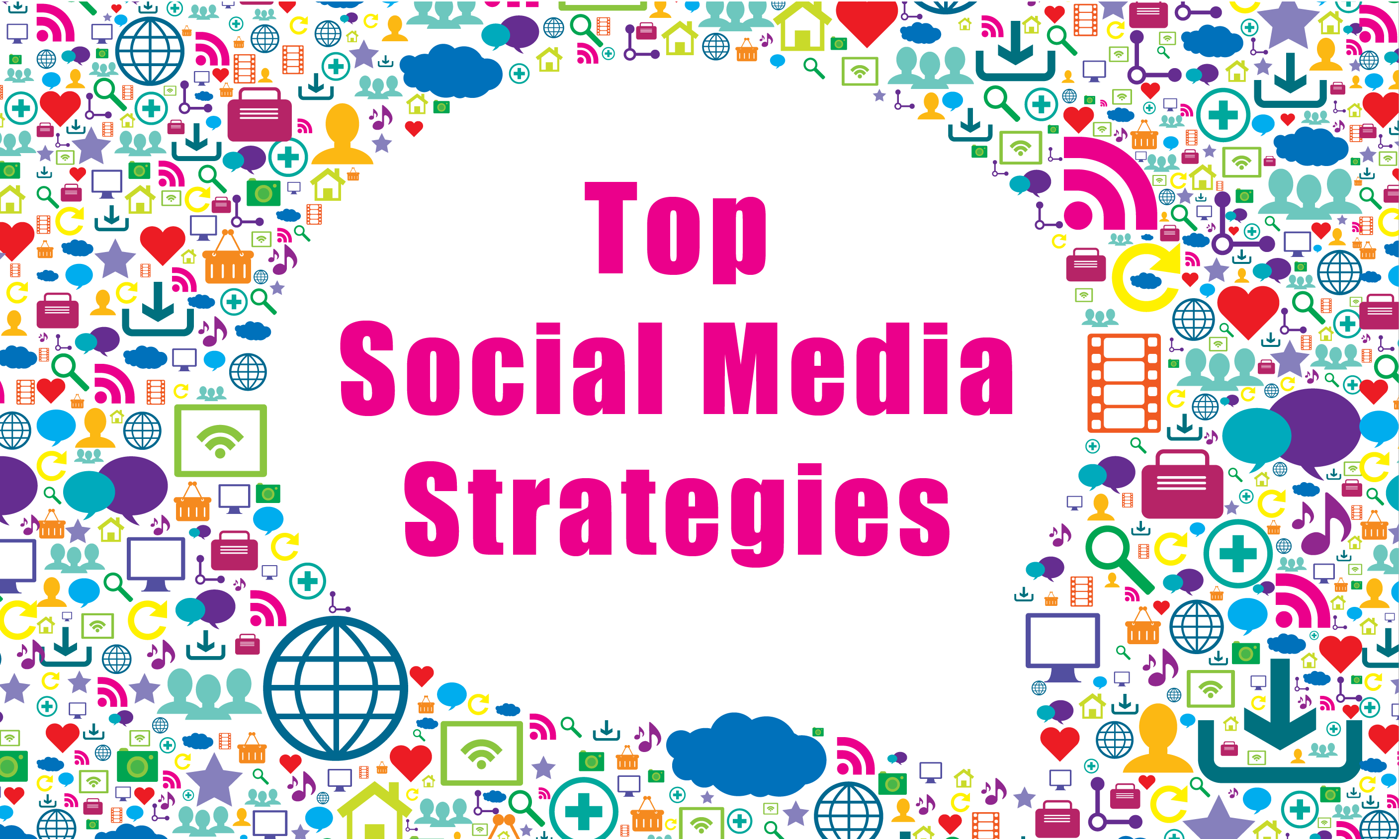 Top Social Media Strategies