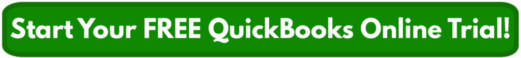 Free QuickBooks Online Trial