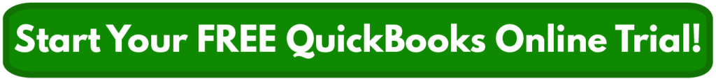 Free QuickBooks Online Trial
