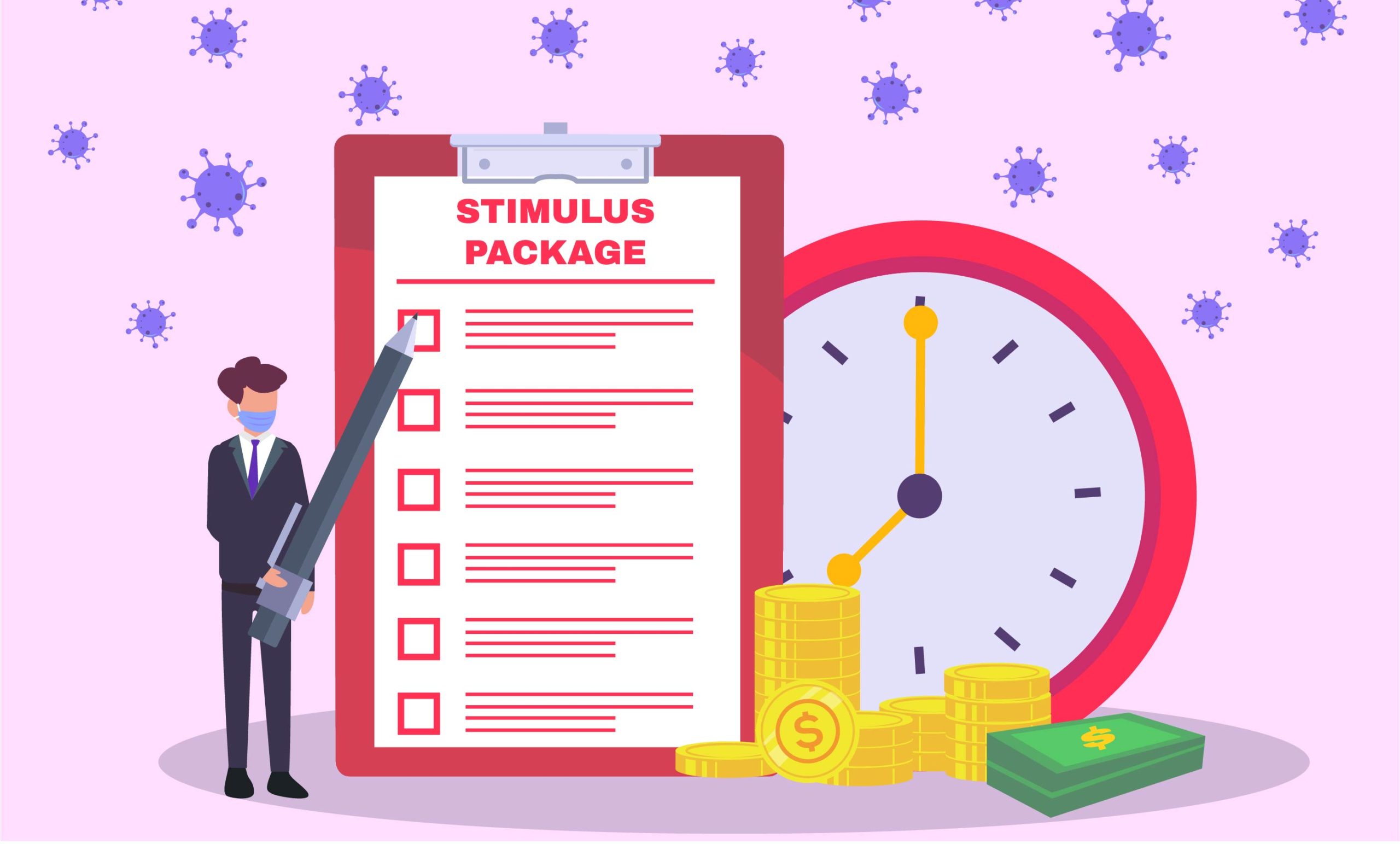 Stimulus package