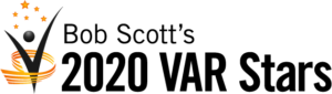 VAR Stars 2020 Logo