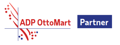 OttoMart Partner Badge