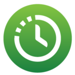 QuickBooks Time Logo