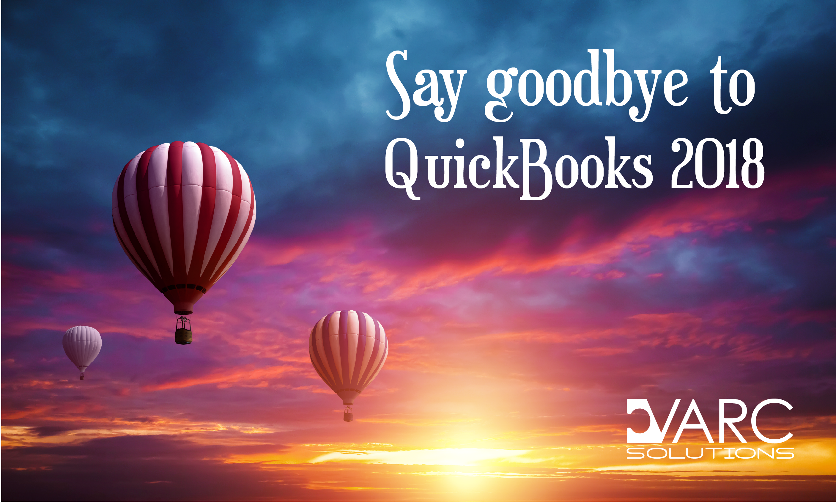 quickbooks 2018 desktop versions