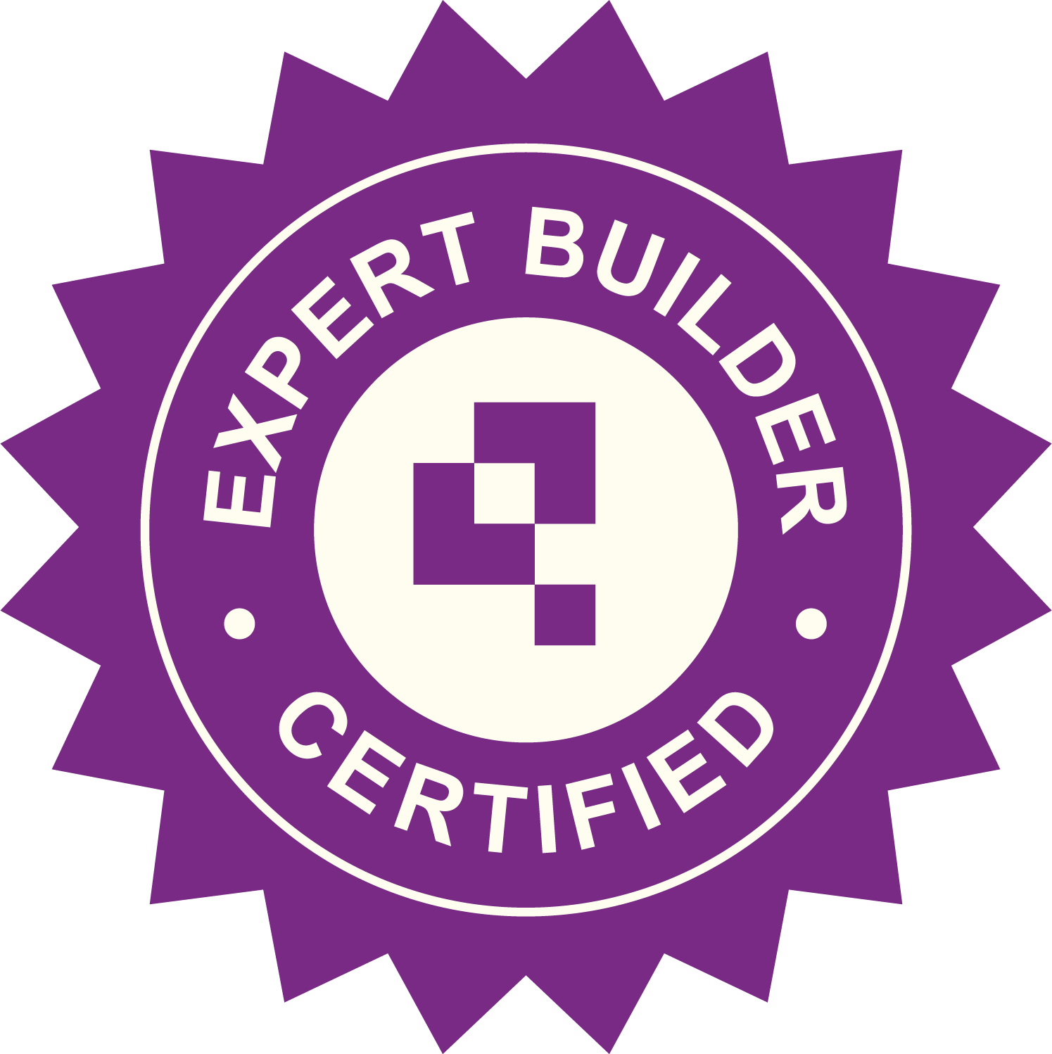Quickbase Expert Builder Certified