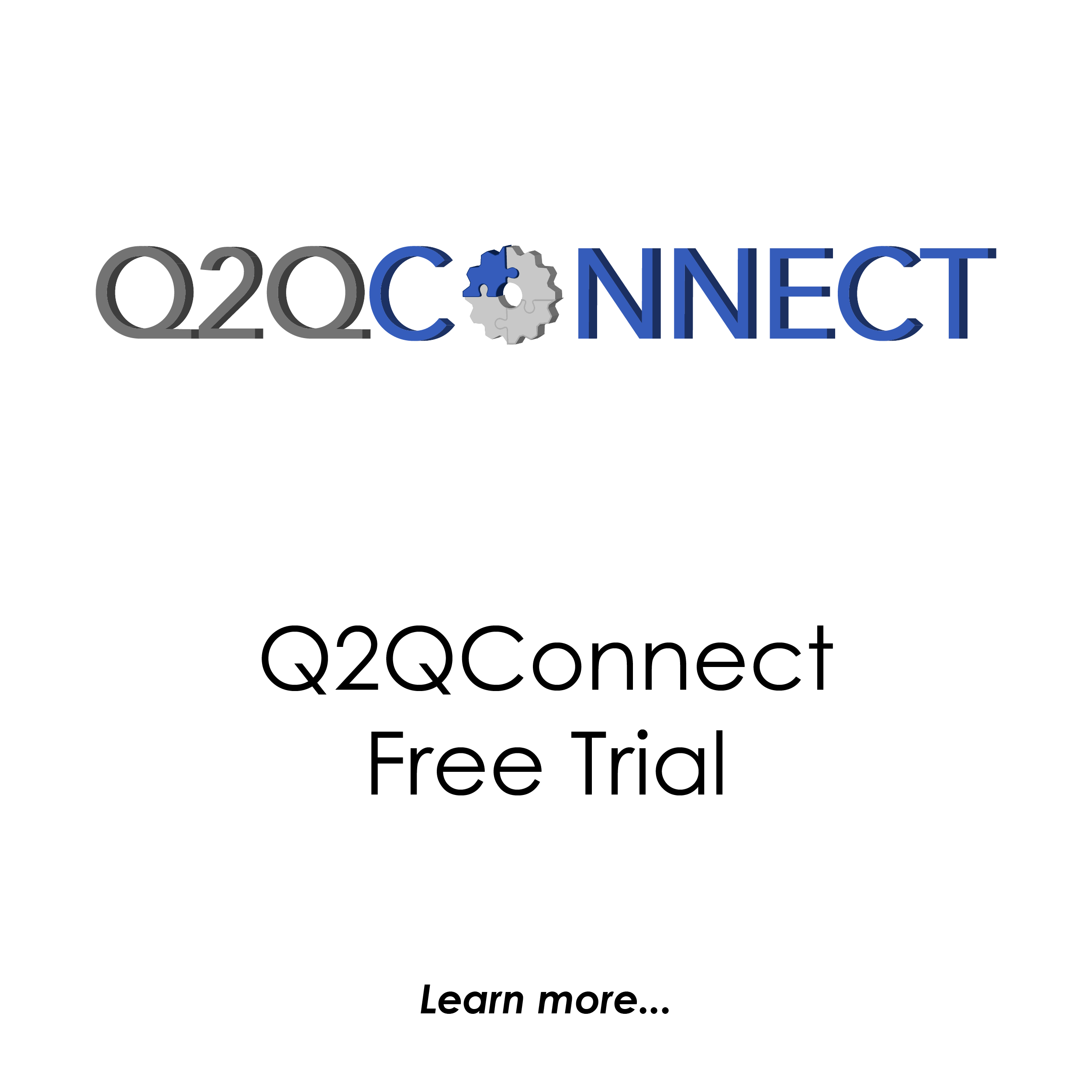 Q2QCONNECT