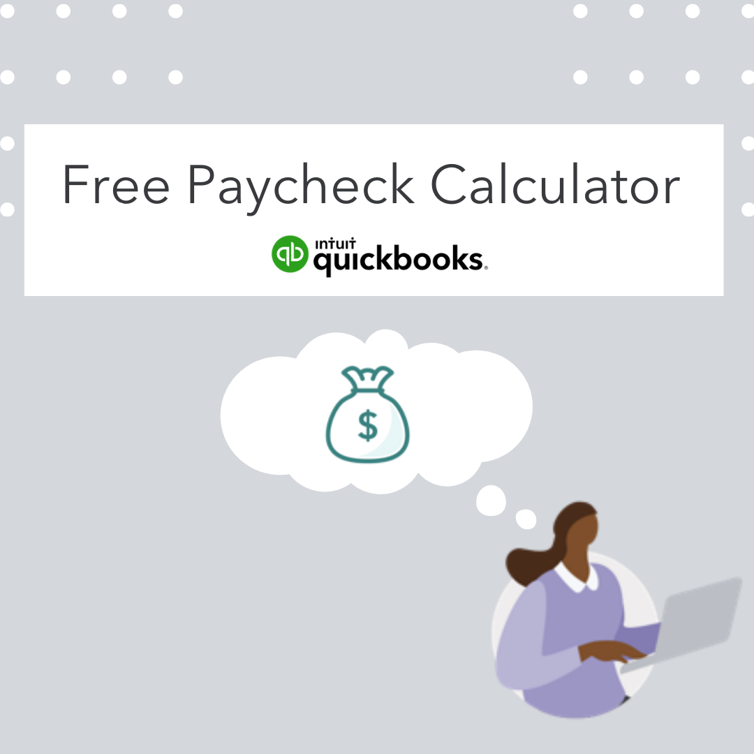 Free Paycheck Calculator