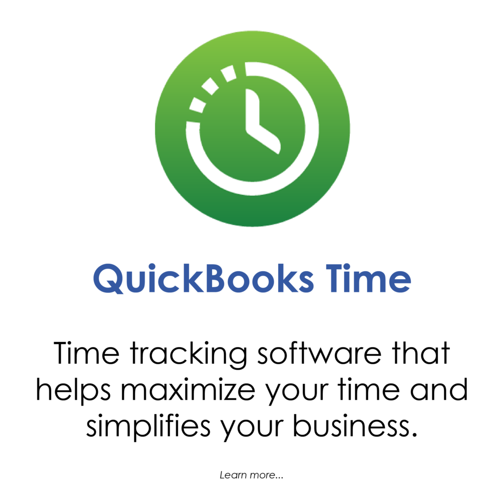 QuickBooks Time