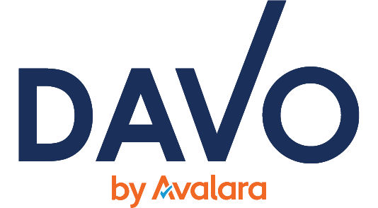 DAVO by Avalara