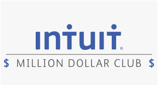 Intuit Million Dollar Club