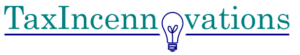 TaxIncennovations Logo