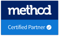 Method Certified Partner Badge