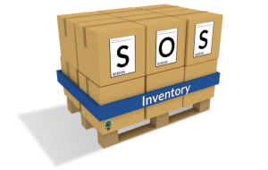 SOS Inventory Logo