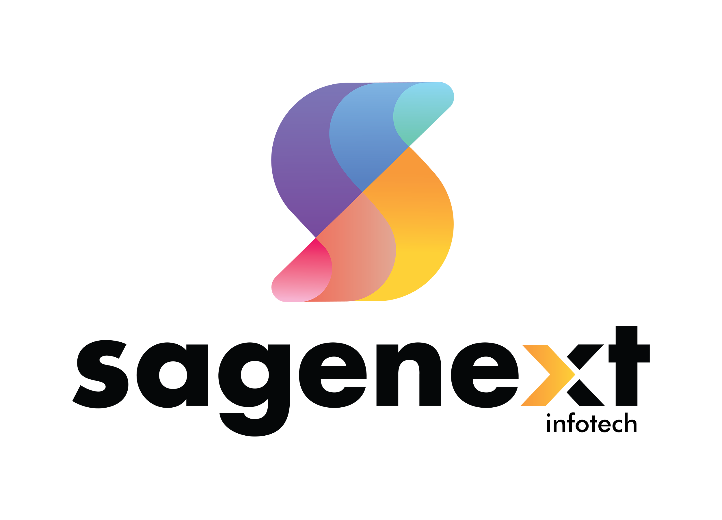 Sagenext Logo
