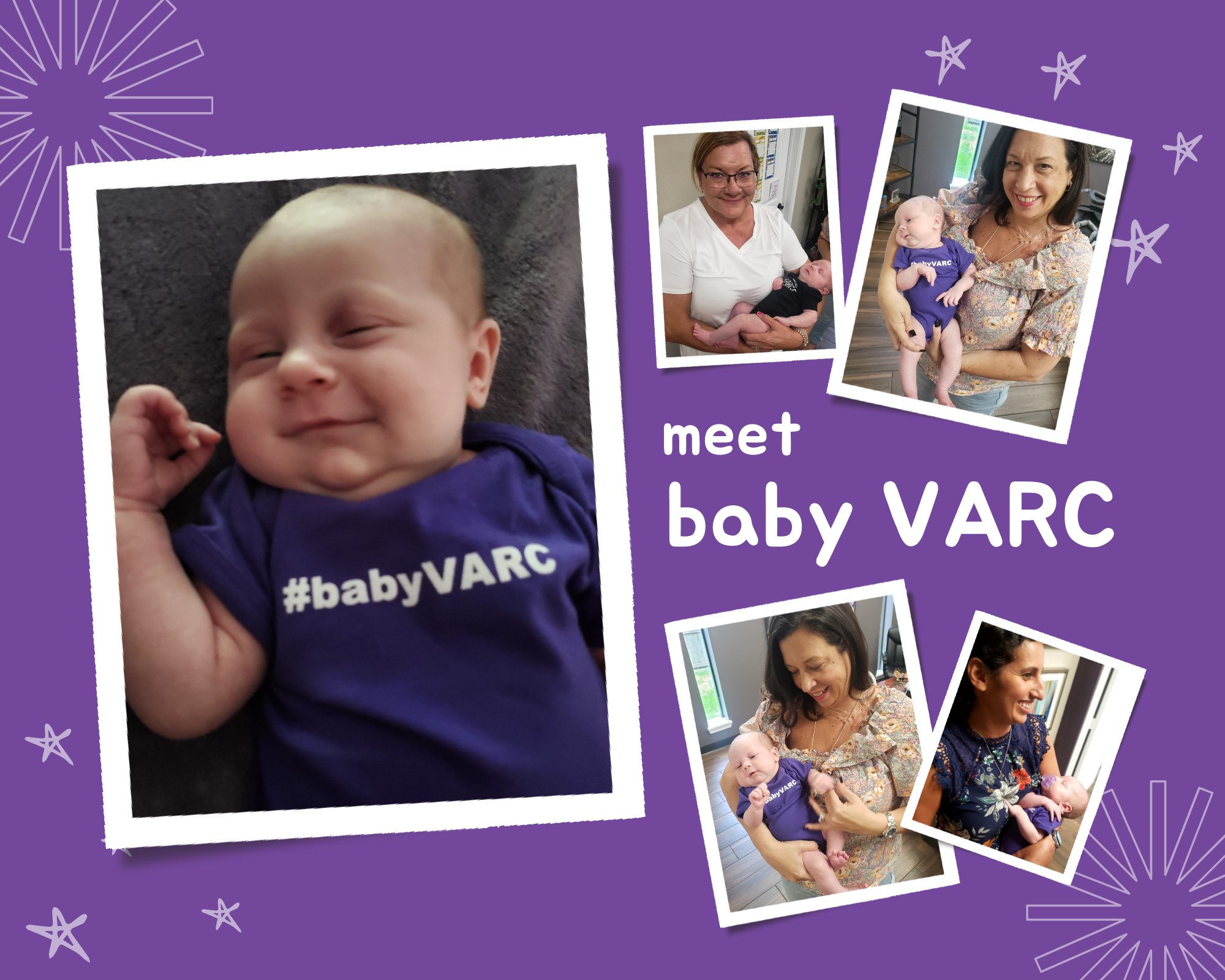 Baby VARC