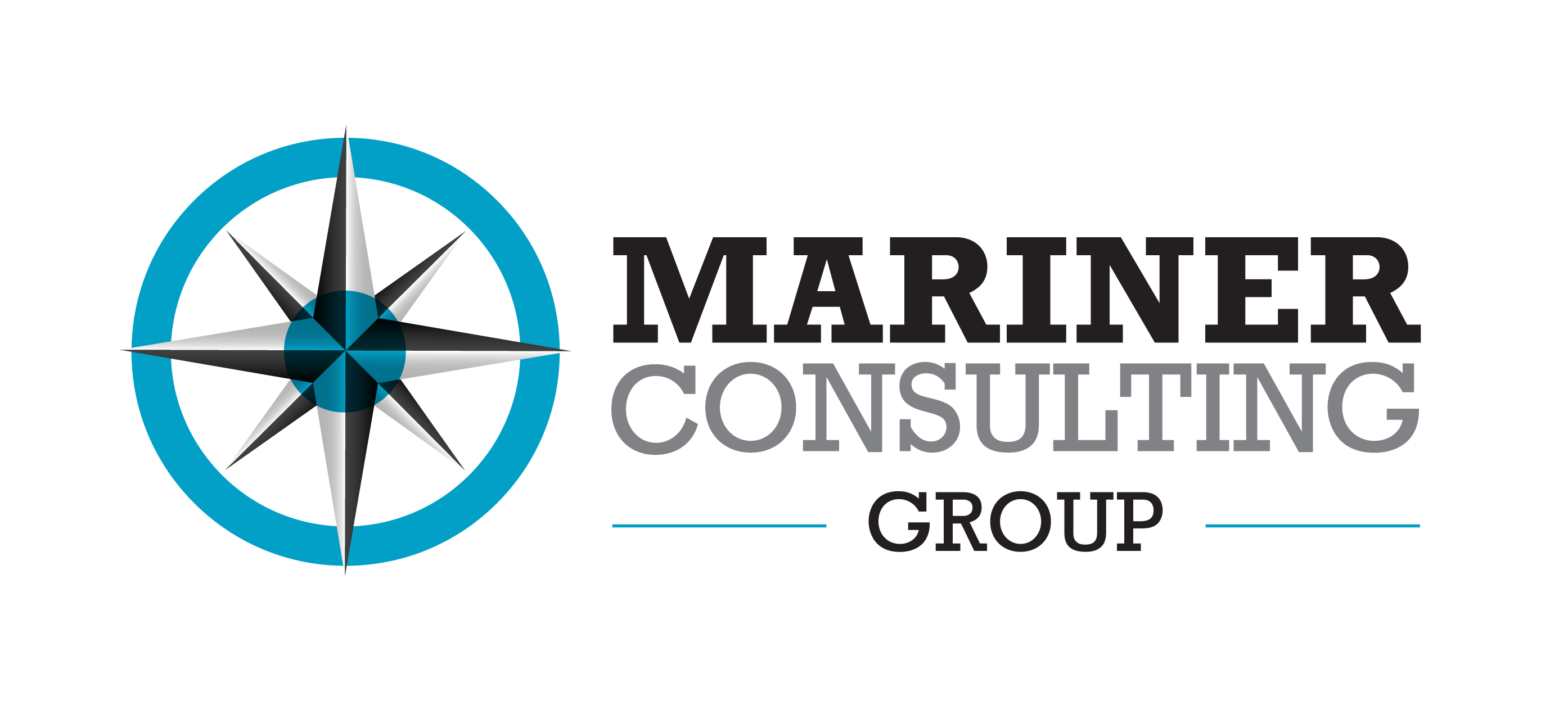 Mariner Consulting Group Logo