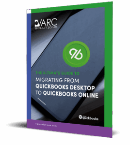 VARC eBook Cover