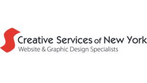 Creative Services of New York logo