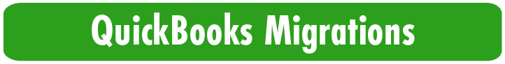 QuickBooks Migrations