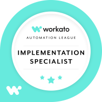 Implementation Specialist