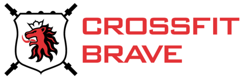 Crossfit Brave