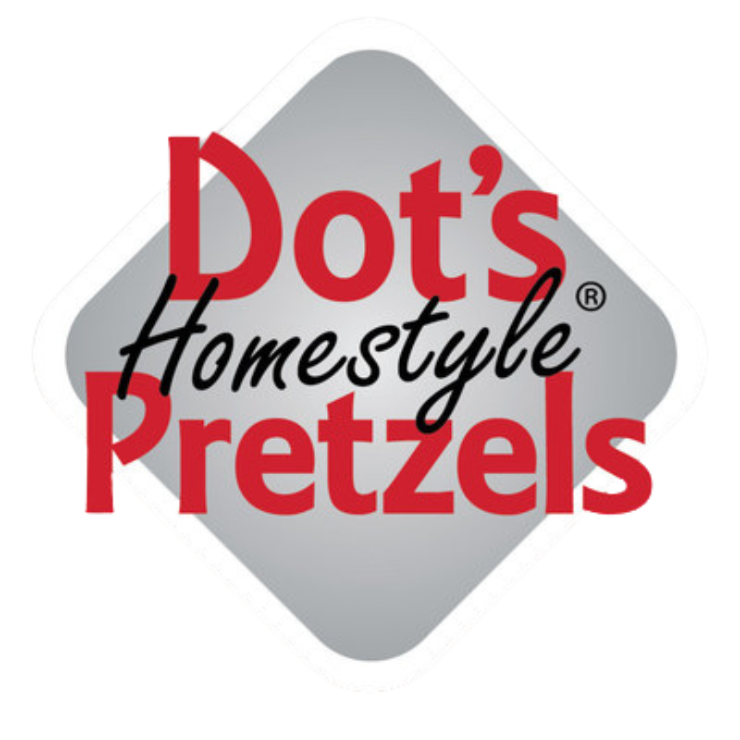 Dots Pretzels logo