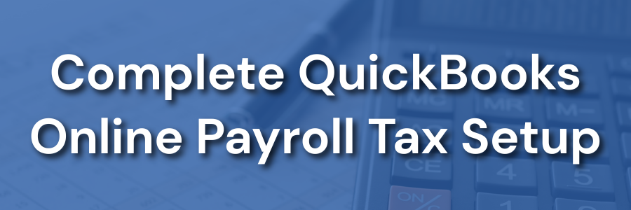 Payroll Tax